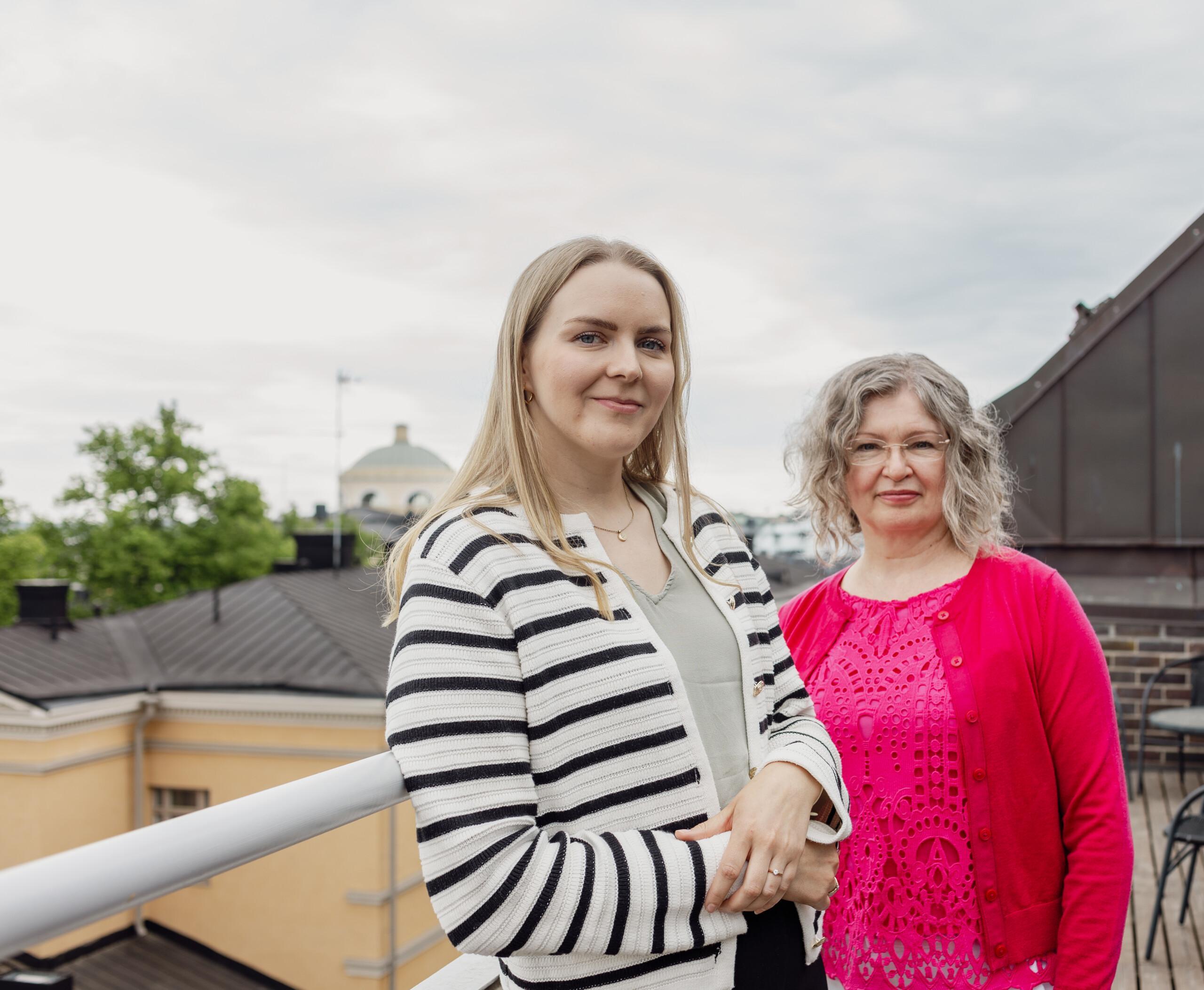 Neljä vinkkiä Z-sukupolven ohjaukseen