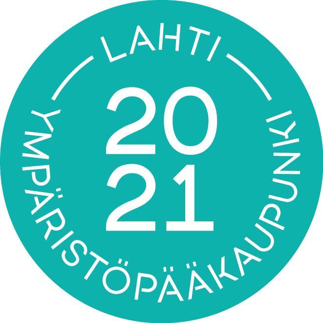 Lahti ympäristöpääkaupunki