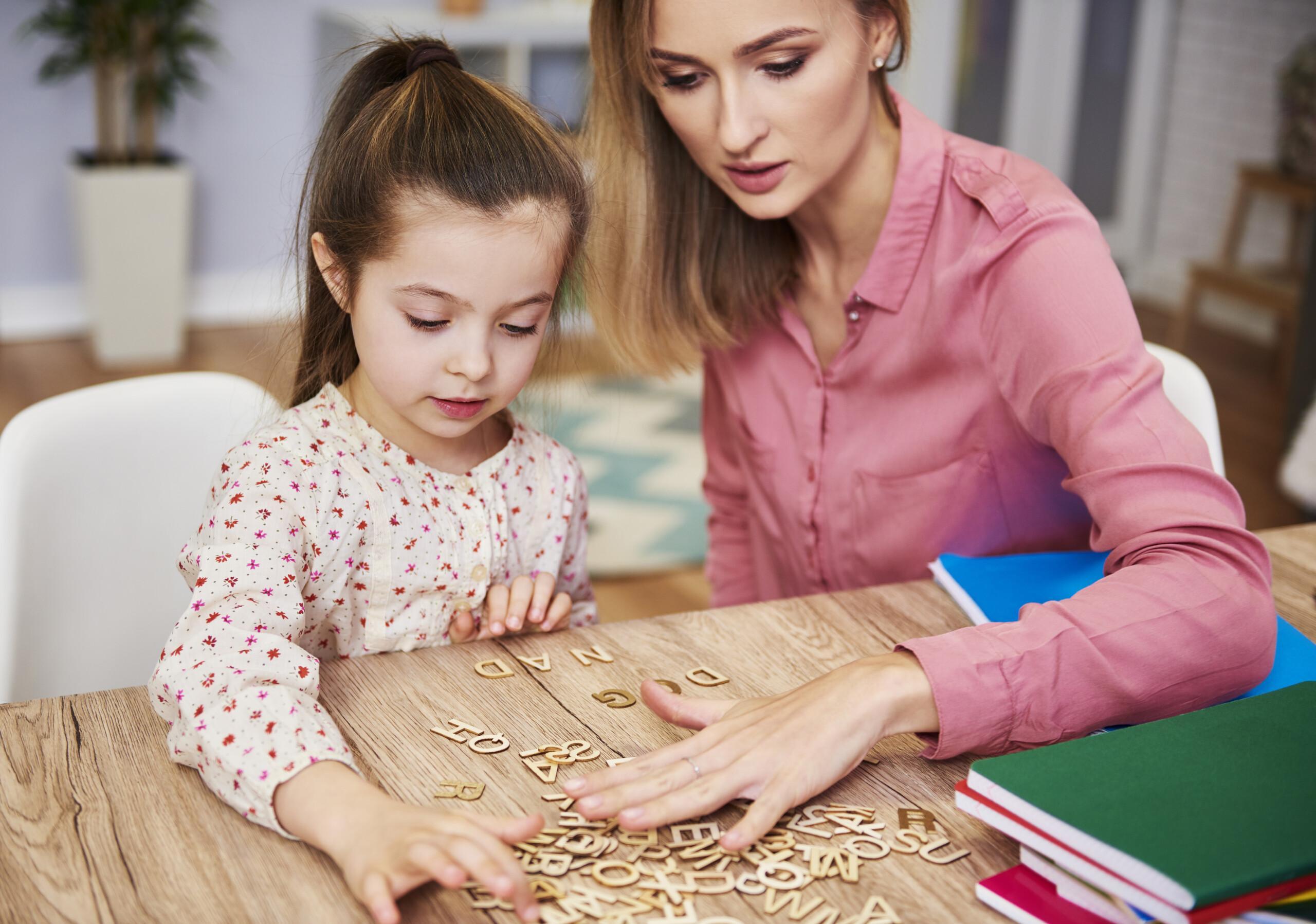 pedagogiska förändringen