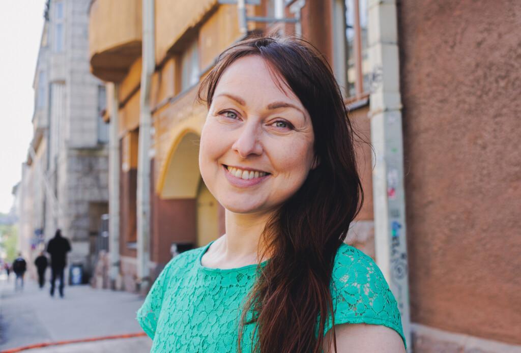 Helsingin yliopiston alumni