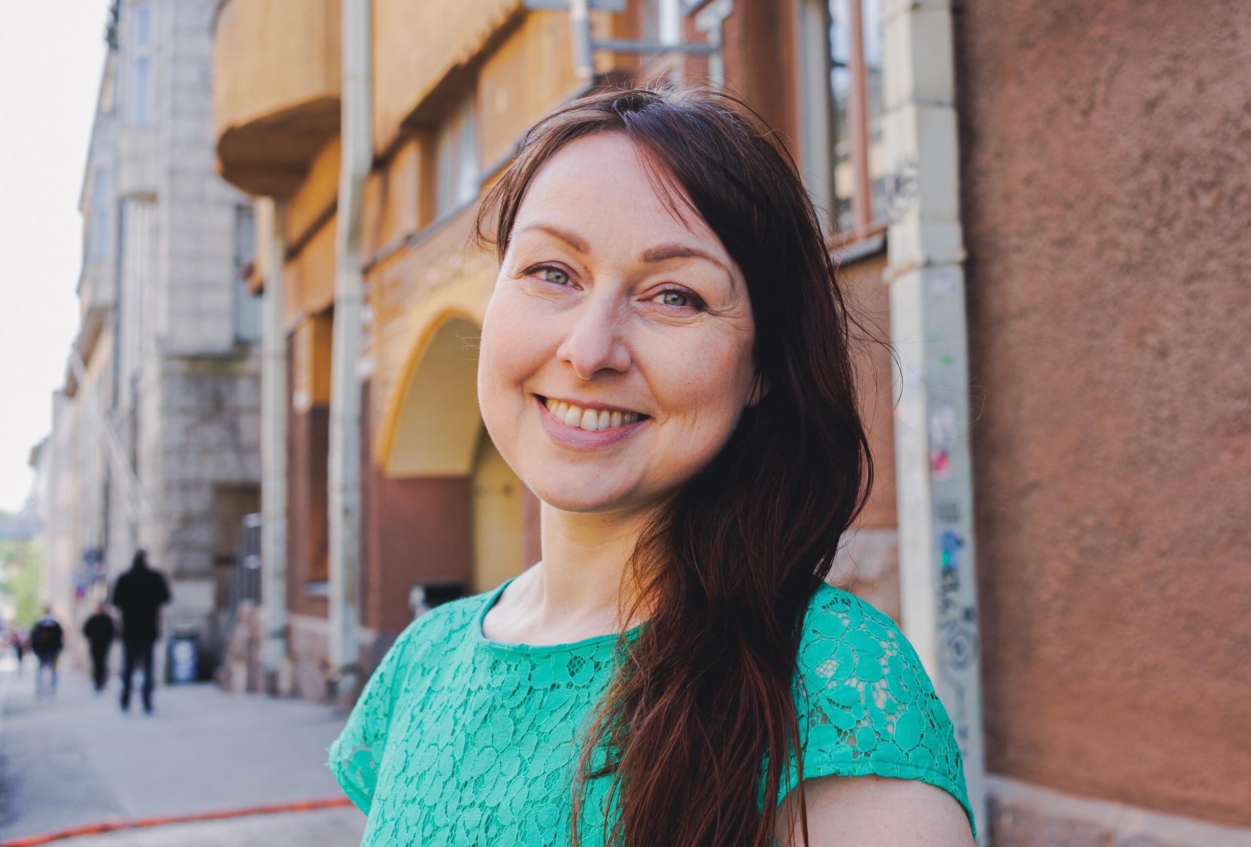 Helsingin yliopiston alumni