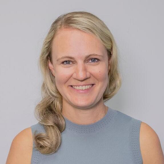 Johanna Eckström-Partanen